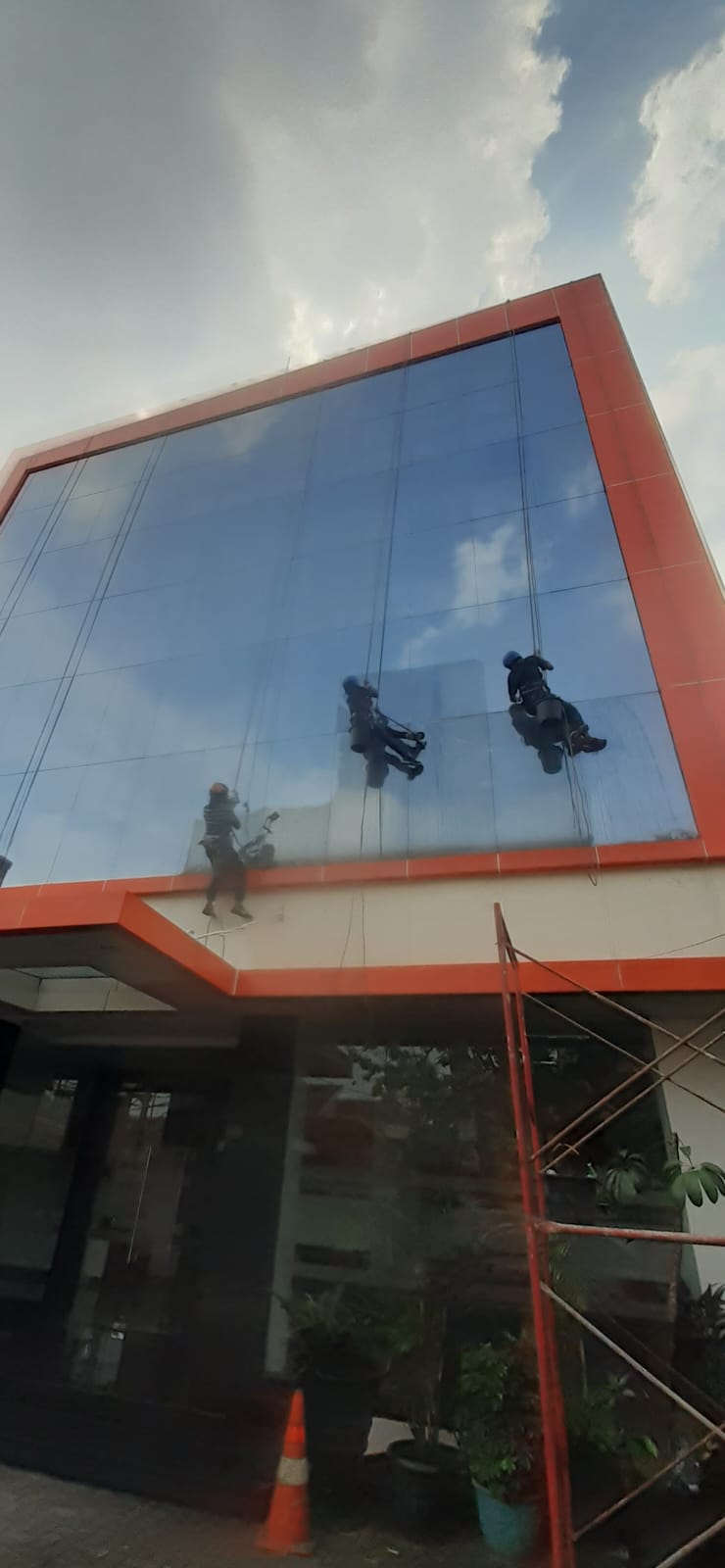 dokumentasi